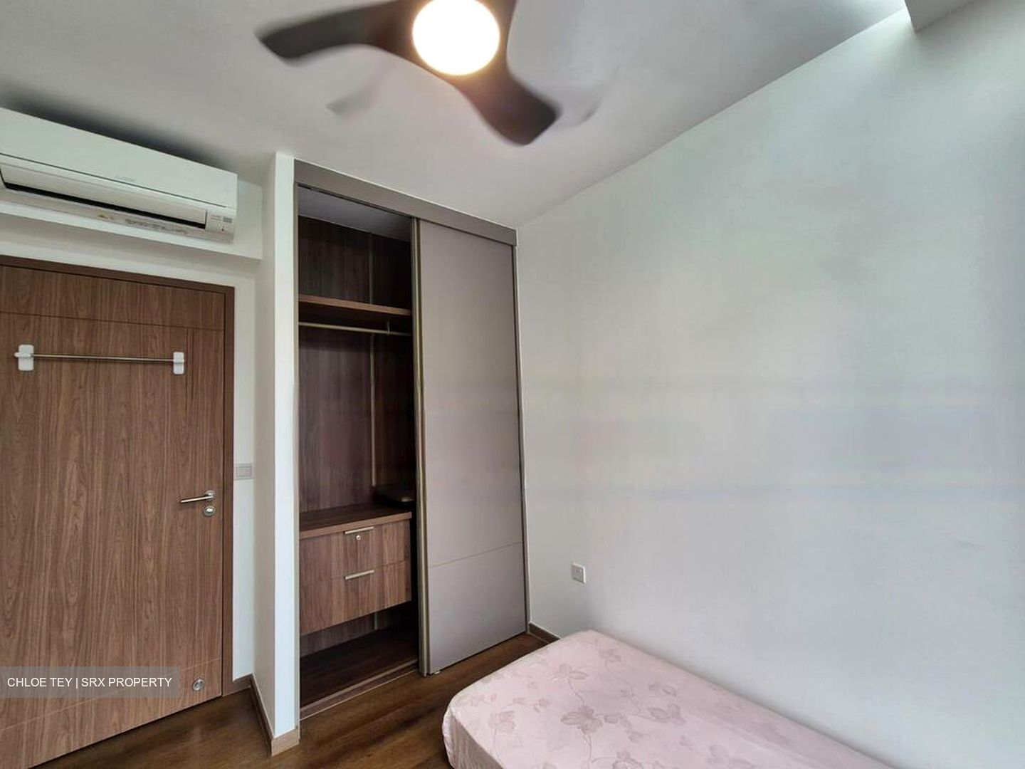 Parc Central Residences (D18), Condominium #476256921